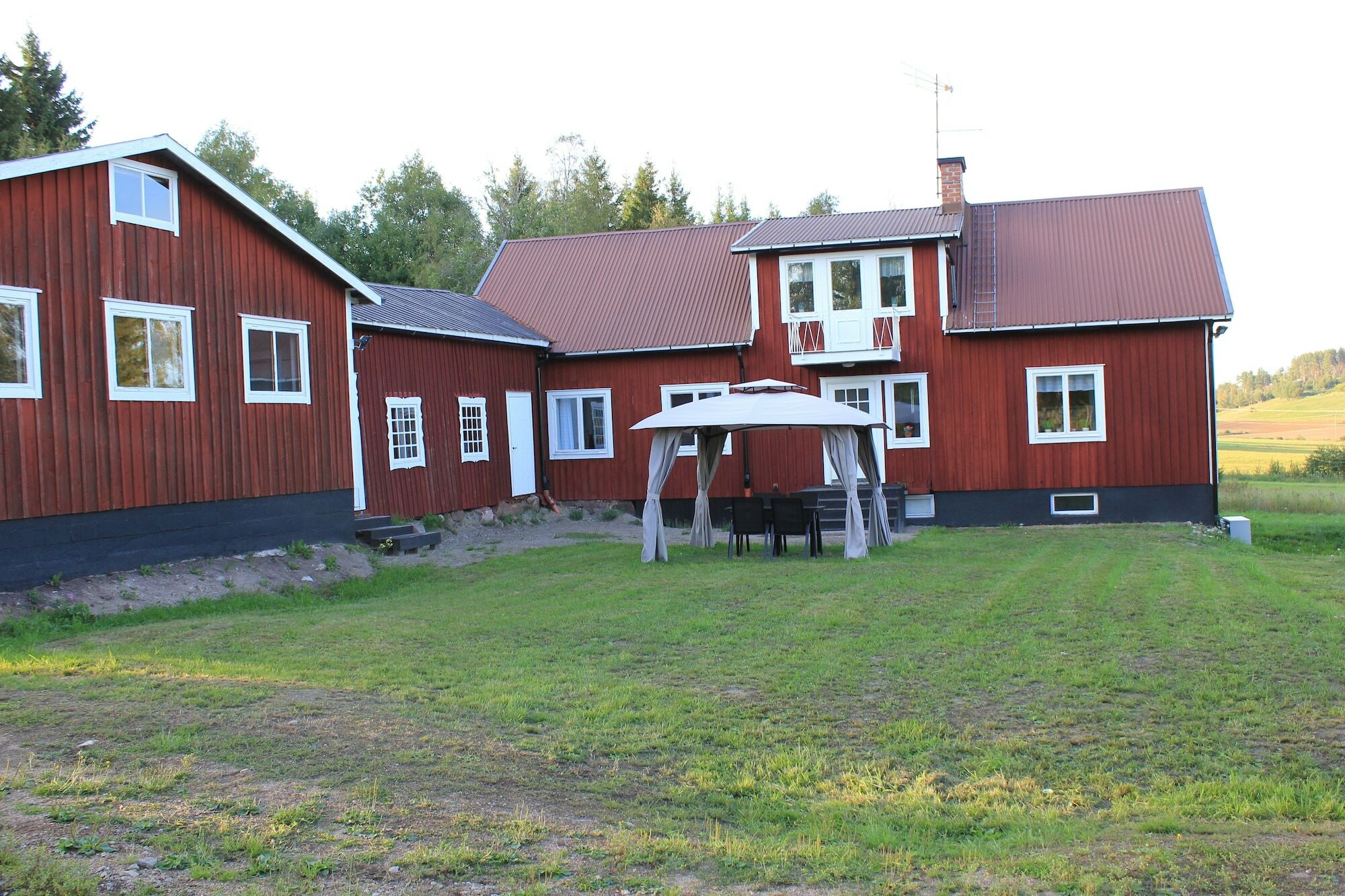 Happy Hudiksvall Exterior foto